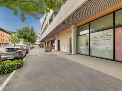 Vente Appartement ECHIROLLES 38130