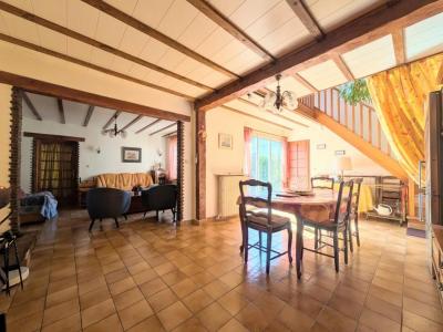 Vente Maison CLAYES-SOUS-BOIS 