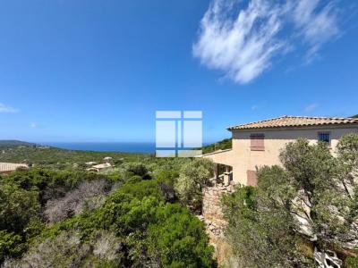 Vente Maison COTI-CHIAVARI 