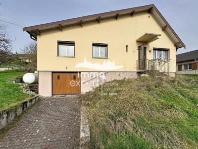 Vente Maison 4 pièces HYMONT 88500