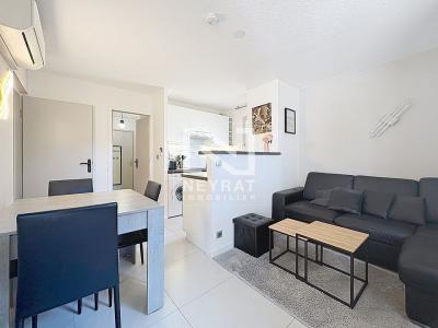 Vente Appartement SAINT-RAPHAEL 