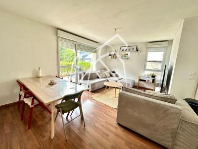 Vente Appartement 4 pièces ROUEN 76000