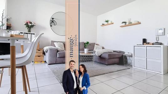 Vente Appartement 2 pièces BRON 69500