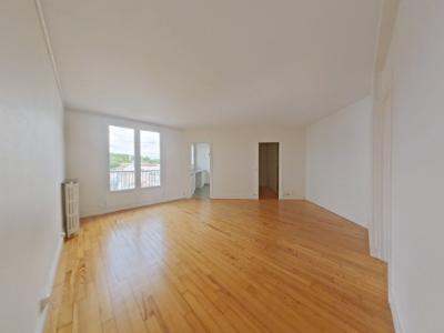 For sale Apartment PARIS-20EME-ARRONDISSEMENT 