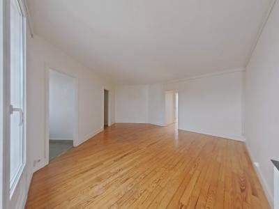 For sale Apartment PARIS-20EME-ARRONDISSEMENT 