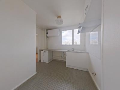 For sale Apartment PARIS-20EME-ARRONDISSEMENT 