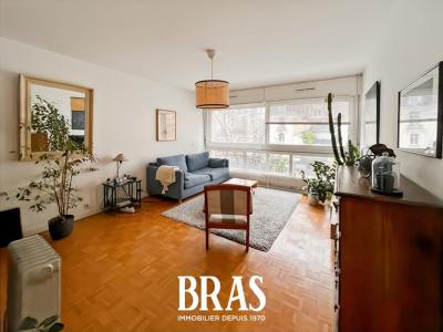Vente Appartement 2 pi�ces NANTES 44100