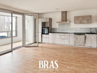Vente Appartement 3 pi�ces SAINT-HERBLAIN 44800