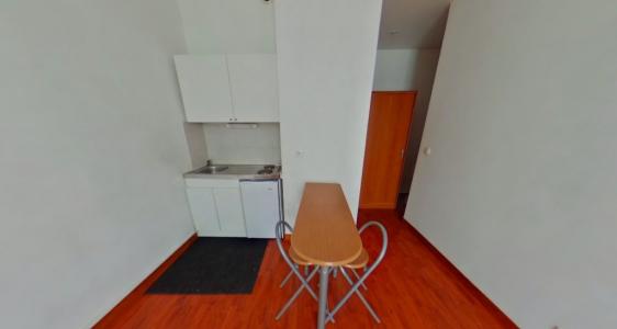 Location Appartement VILLEURBANNE  69