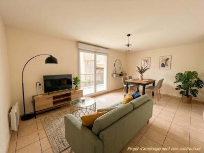 Location Appartement 3 pi�ces NANTES 44100
