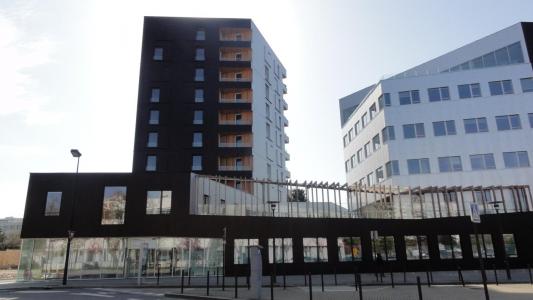 Location Appartement NANTES 44200