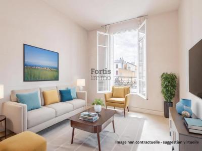 Vente Appartement PARIS-11EME-ARRONDISSEMENT  75