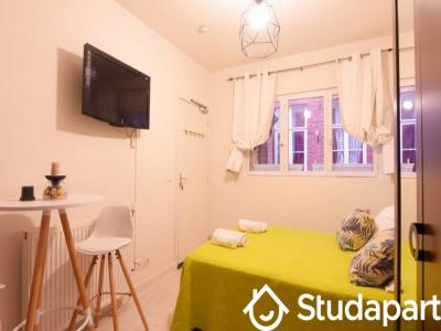 For rent Apartment LILLE  59