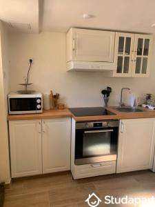 Location Maison 2 pi�ces ATHIS-MONS 91200