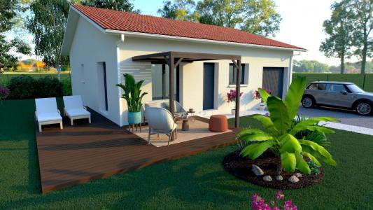 For sale House SAINT-VINCENT-DE-TYROSSE  40