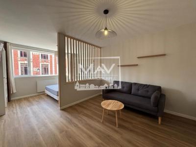 Location Appartement AIRE-SUR-LA-LYS 62120