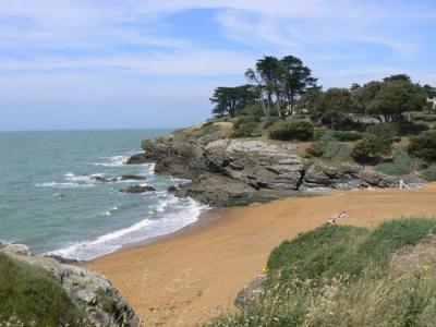Vente Maison SAINT-MICHEL-CHEF-CHEF 44730