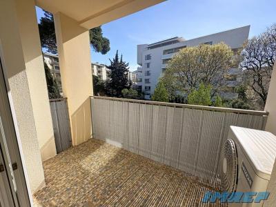Vente Appartement 3 pi�ces MARSEILLE-10EME-ARRONDISSEMENT 13010