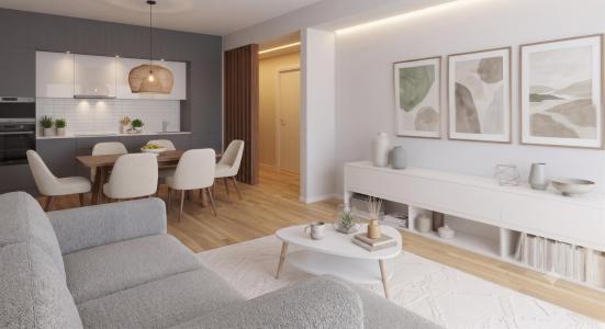 Vente Appartement 2 pi�ces ISSY-LES-MOULINEAUX 92130