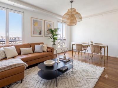 Vente Appartement 2 pi�ces ISSY-LES-MOULINEAUX 92130