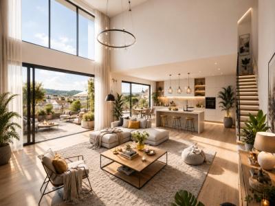 For sale Apartment VILLENAVE-D'ORNON  33
