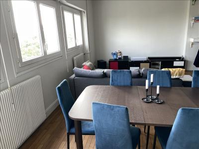Location Appartement BREST  29