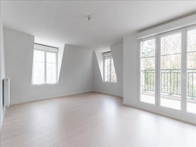 Location Appartement BLANC-MESNIL  93
