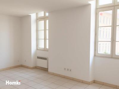 Vente Appartement 3 pièces PERPIGNAN 66000
