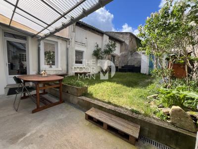 Vente Maison 6 pi�ces BOUAYE 44830