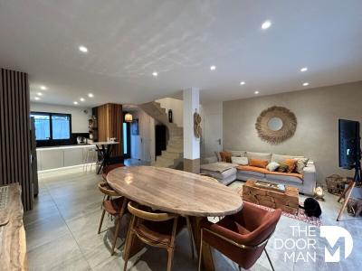 Vente Maison 5 pi�ces PRADET 83220