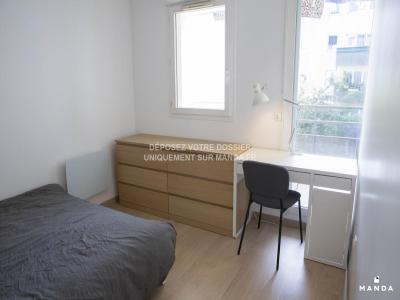 For rent Apartment SAINT-DENIS  93
