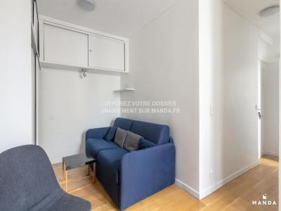 For rent Apartment PARIS-14EME-ARRONDISSEMENT  75