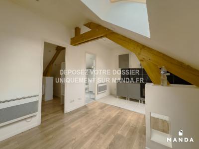 Location Appartement PERSAN  95