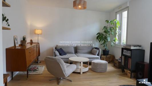 Location Appartement 3 pi�ces STRASBOURG 67000