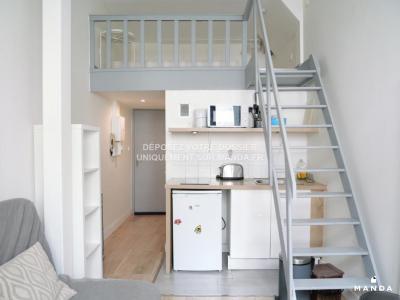 For rent Apartment LILLE  59