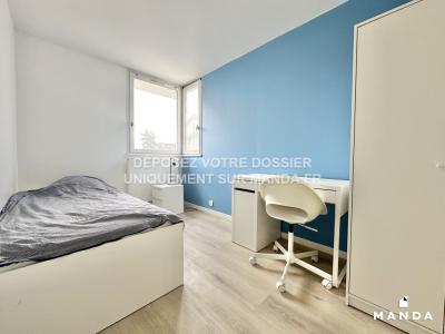 Location Appartement LOGNES  77