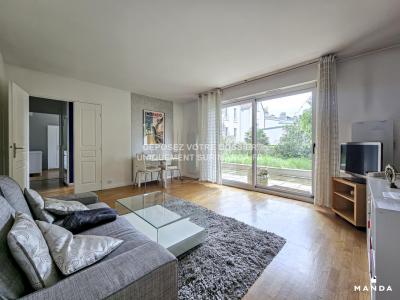 Location Appartement 2 pi�ces SURESNES 92150