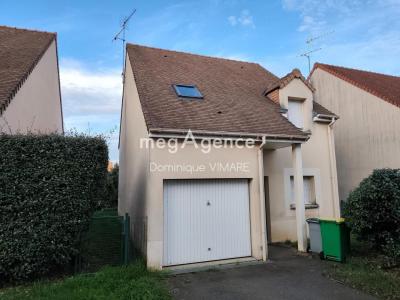 Vente Maison 5 pièces MANS 72000