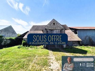 Vente Maison 2 pièces VILLEXANTON 41500