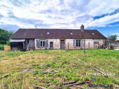 Vente Maison 2 pièces PERIGNY 41100
