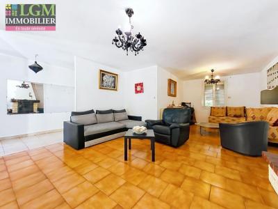 Vente Maison VITROLLES  13