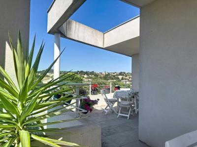 Vente Appartement VILLENEUVE-LES-AVIGNON  30