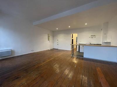 Location Appartement 3 pi�ces BORDEAUX 33000