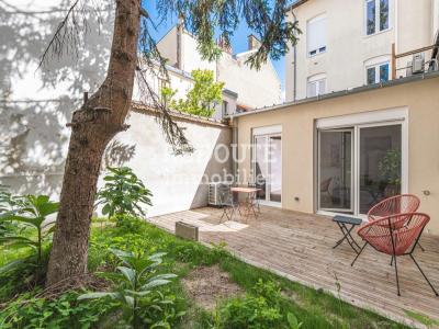 Vente Appartement 2 pièces REIMS 51100