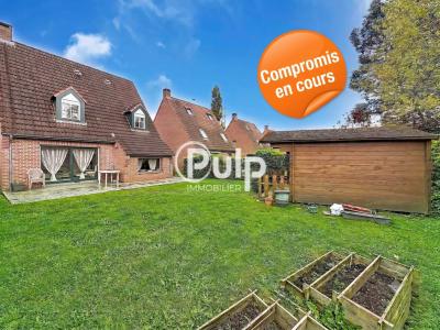 Vente Maison 6 pi�ces HAUBOURDIN 59320