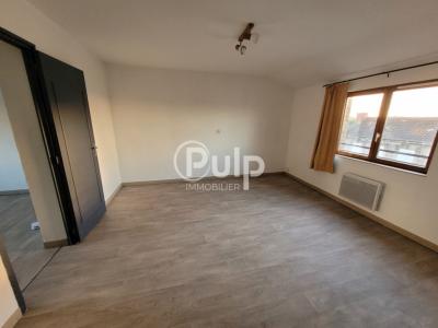 Location Appartement 2 pièces MONTIGNY-EN-GOHELLE 62640