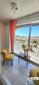 Vente Appartement GRAU-DU-ROI 30240