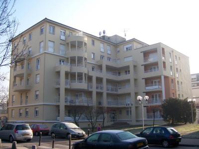 Location Appartement 2 pi�ces NANCY 54000