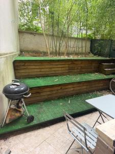 Location Appartement PARIS-12EME-ARRONDISSEMENT 75012
