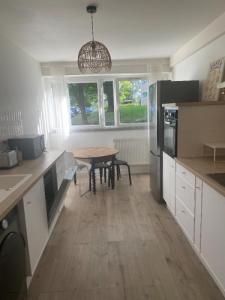 Location Appartement 4 pi�ces SAINT-HERBLAIN 44800